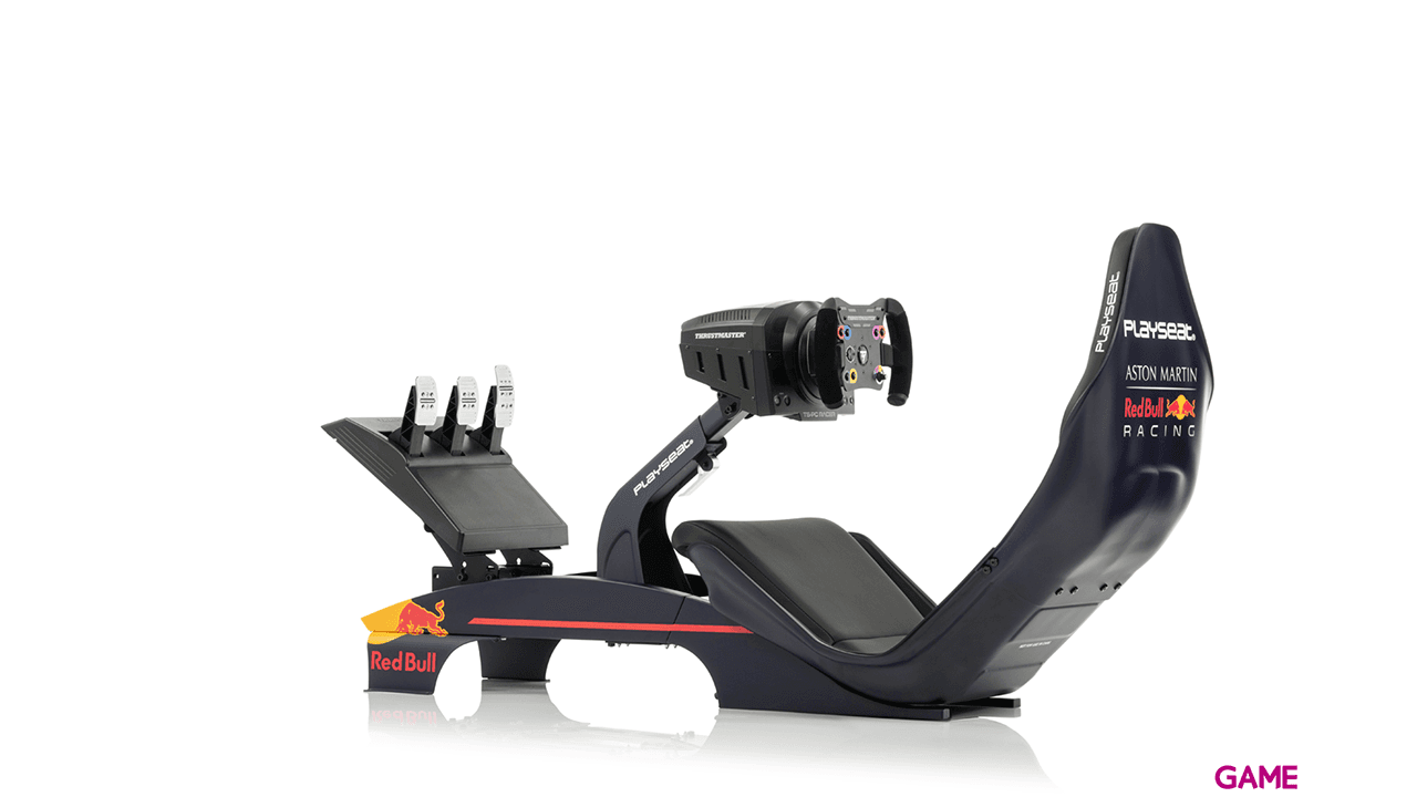 Playseat  F1 Pro Aston Martin Red Bull Racing - Asiento Conducción