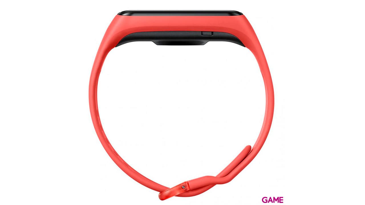 Samsung Galaxy Fit 2 Roja - Pulsera actividad