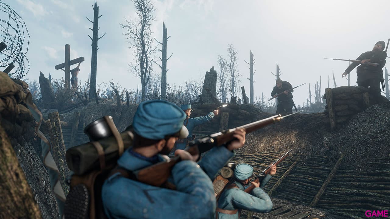 WWI Tannenberg: Eastern Front