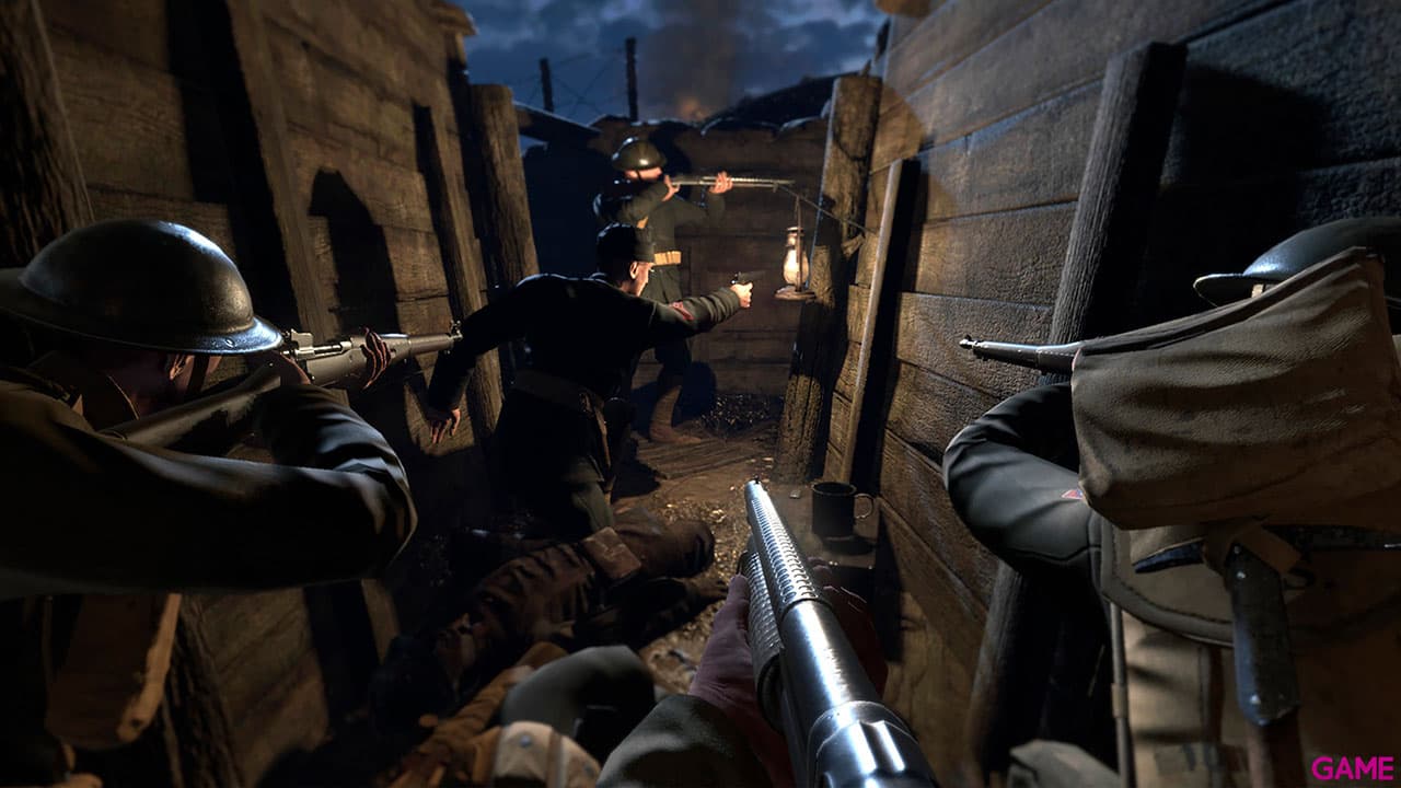 WWI Tannenberg: Eastern Front