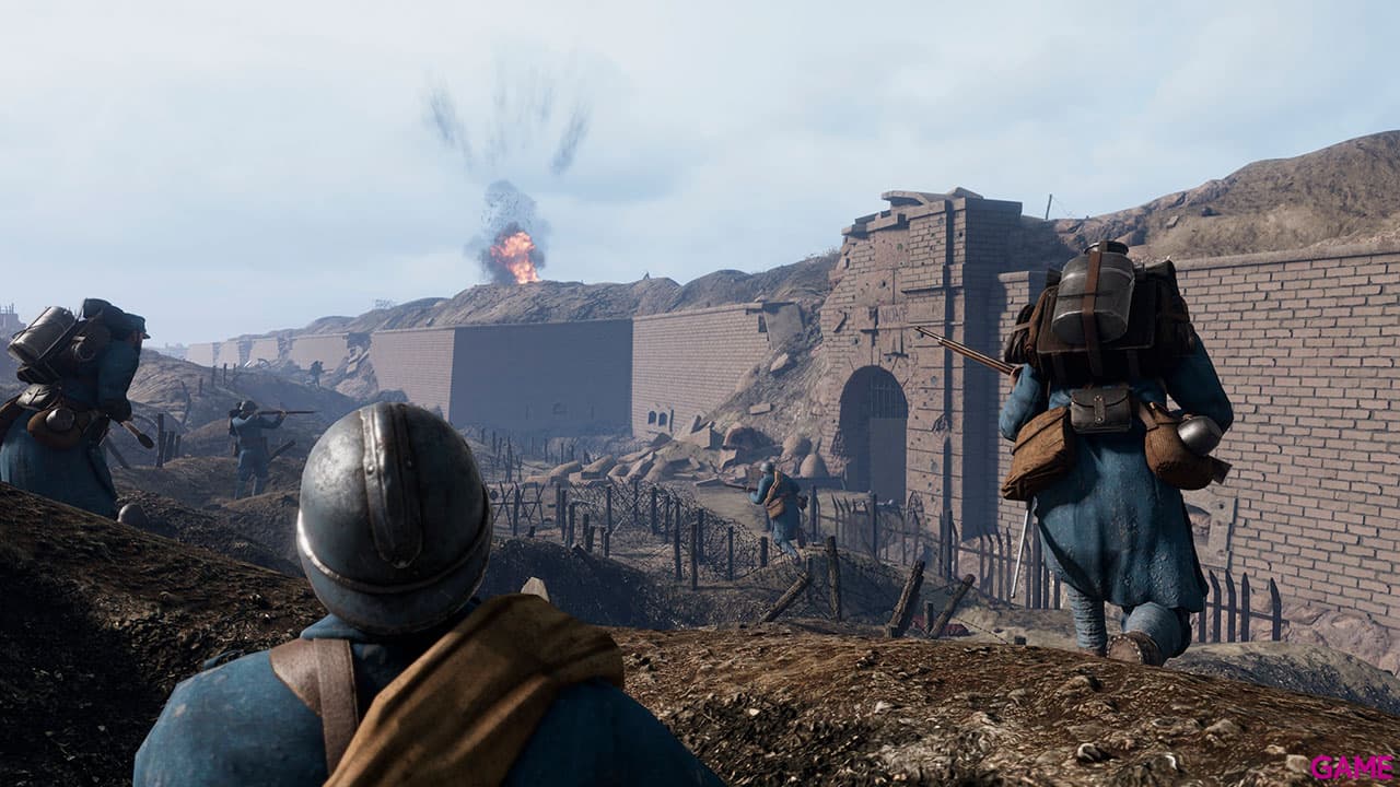 WWI Tannenberg: Eastern Front