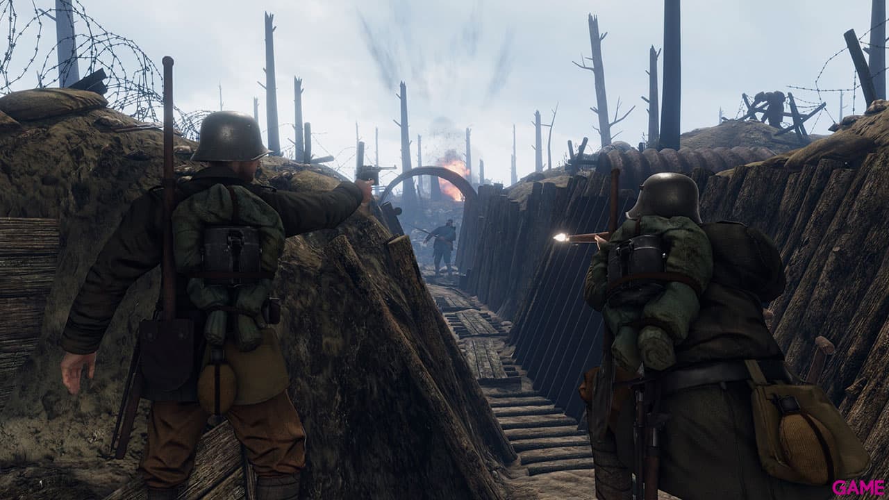WWI Tannenberg: Eastern Front