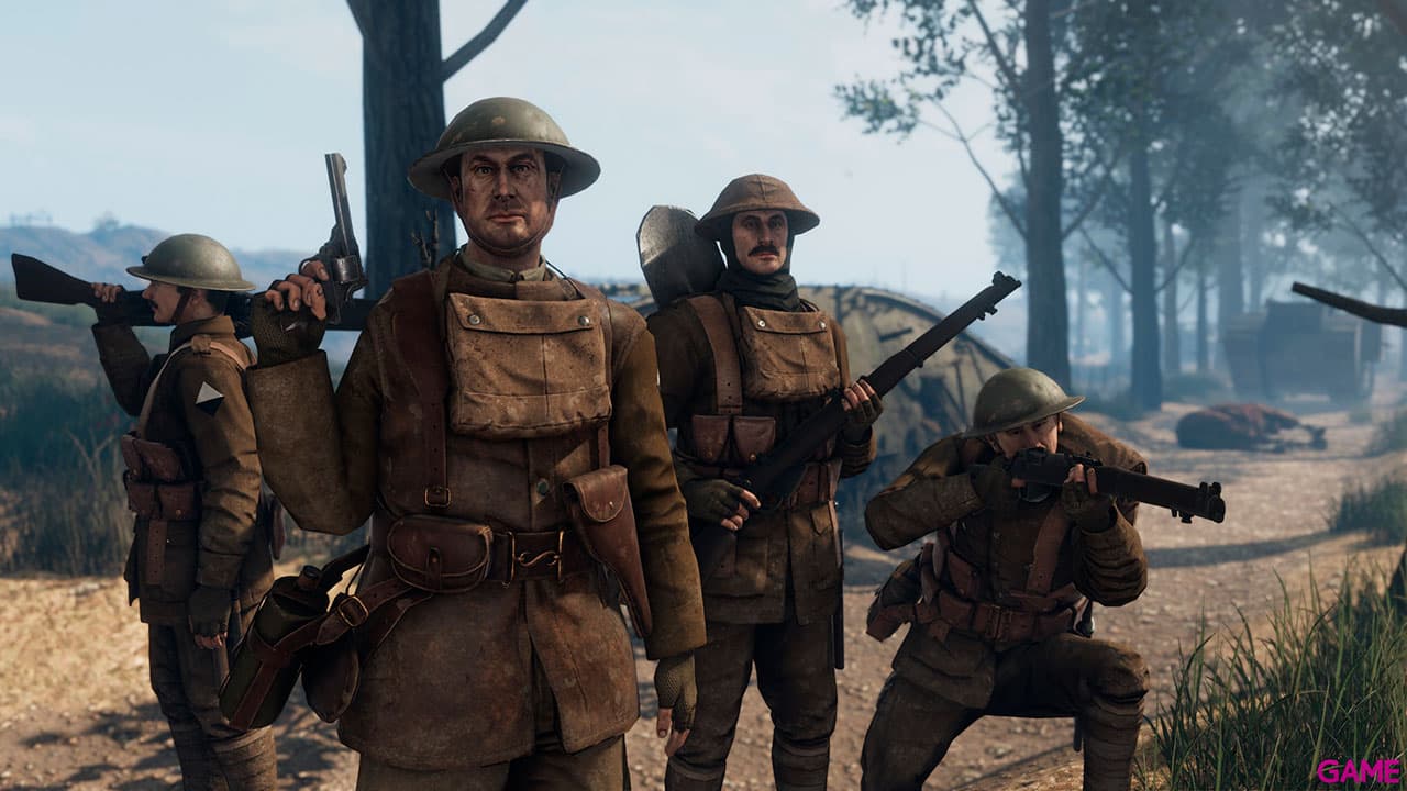 WWI Tannenberg: Eastern Front