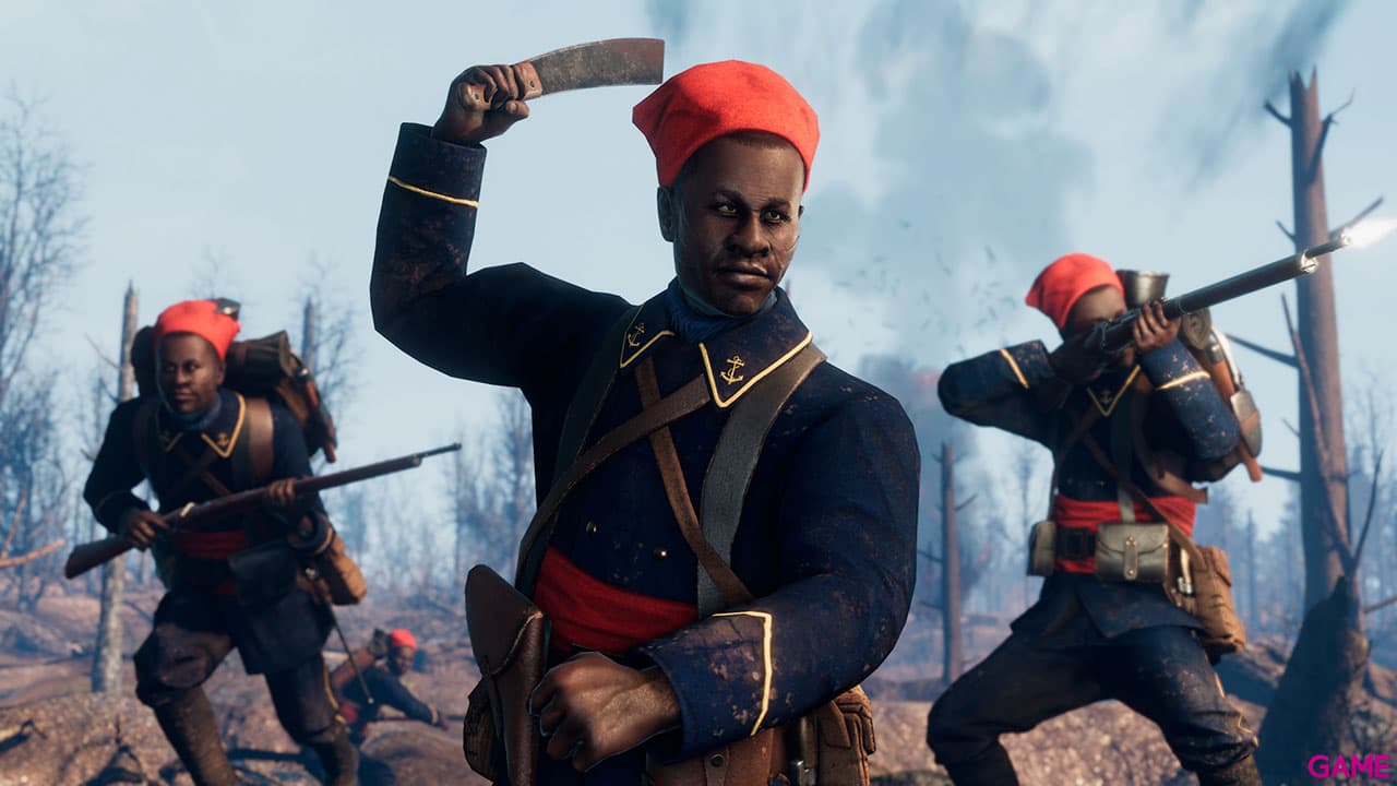 WWI Tannenberg: Eastern Front