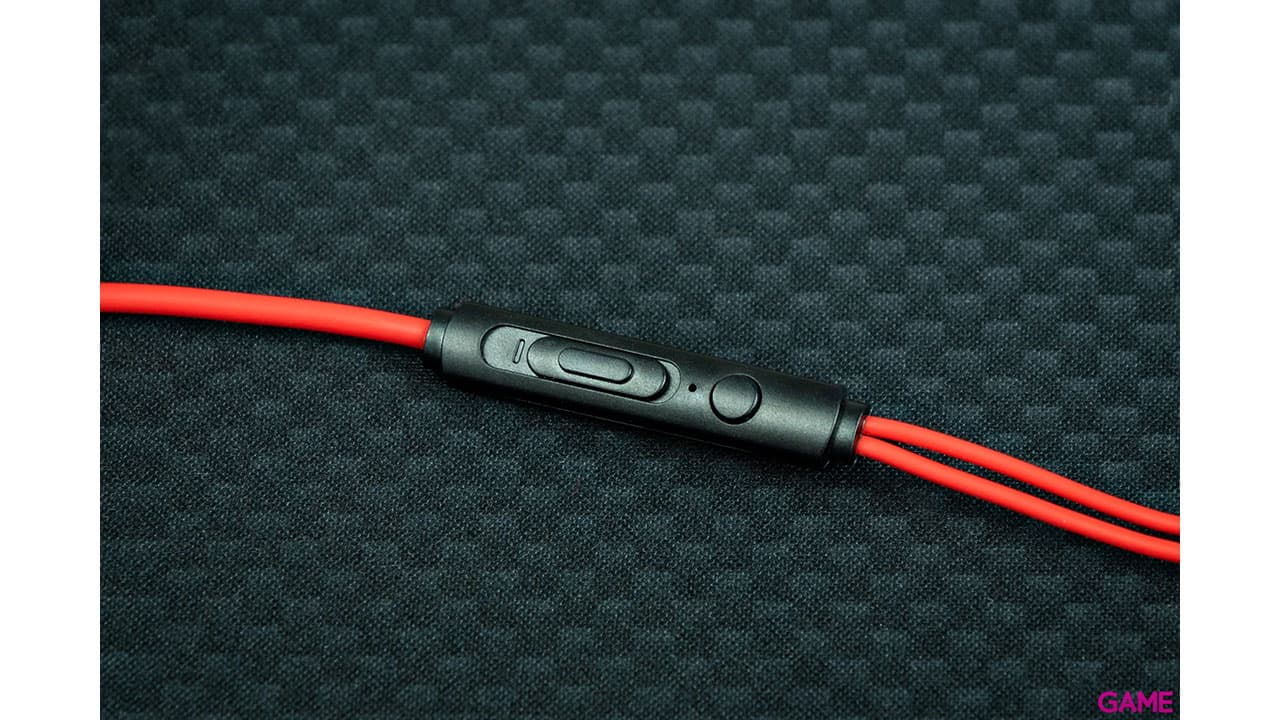 GAME HX315i Advanced In Ear PC - PS5 - PS4 - XBOX - Switch - Auriculares Gaming