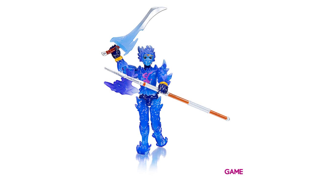 Figura Articulada Roblox Imagination