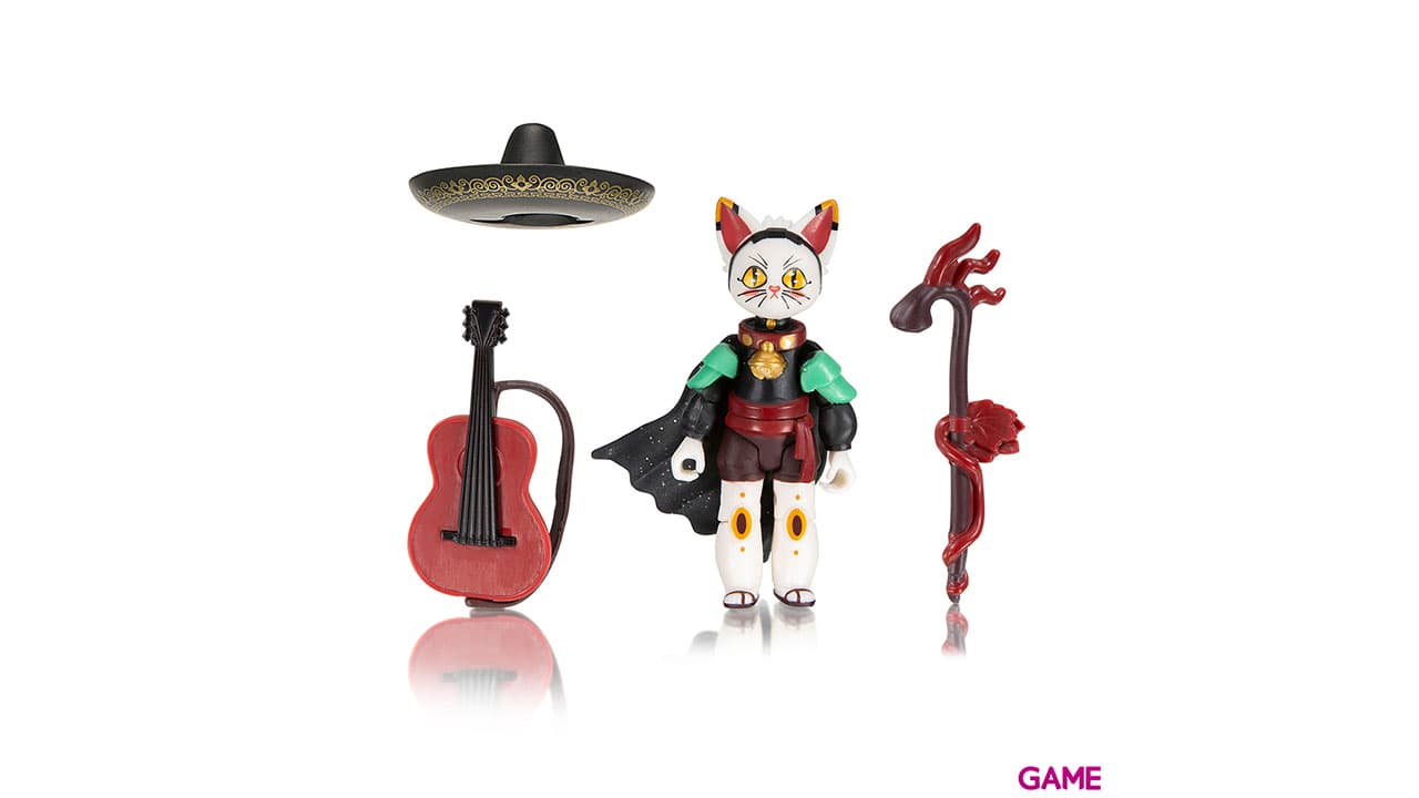 Figura Articulada Roblox Imagination