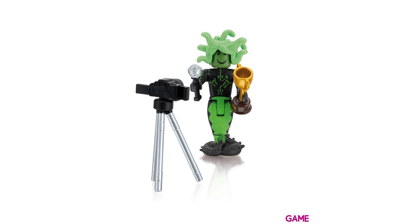 Set Roblox Avatar Shop Surtido