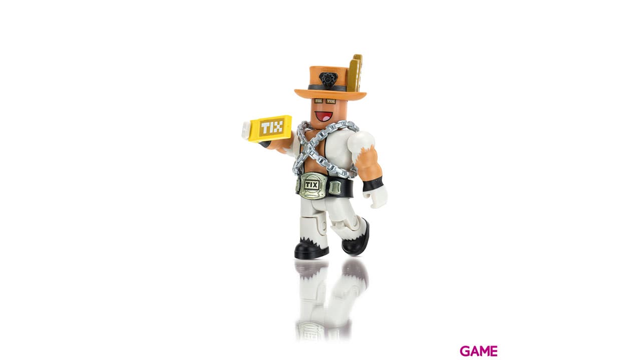 Set Roblox Avatar Shop Surtido