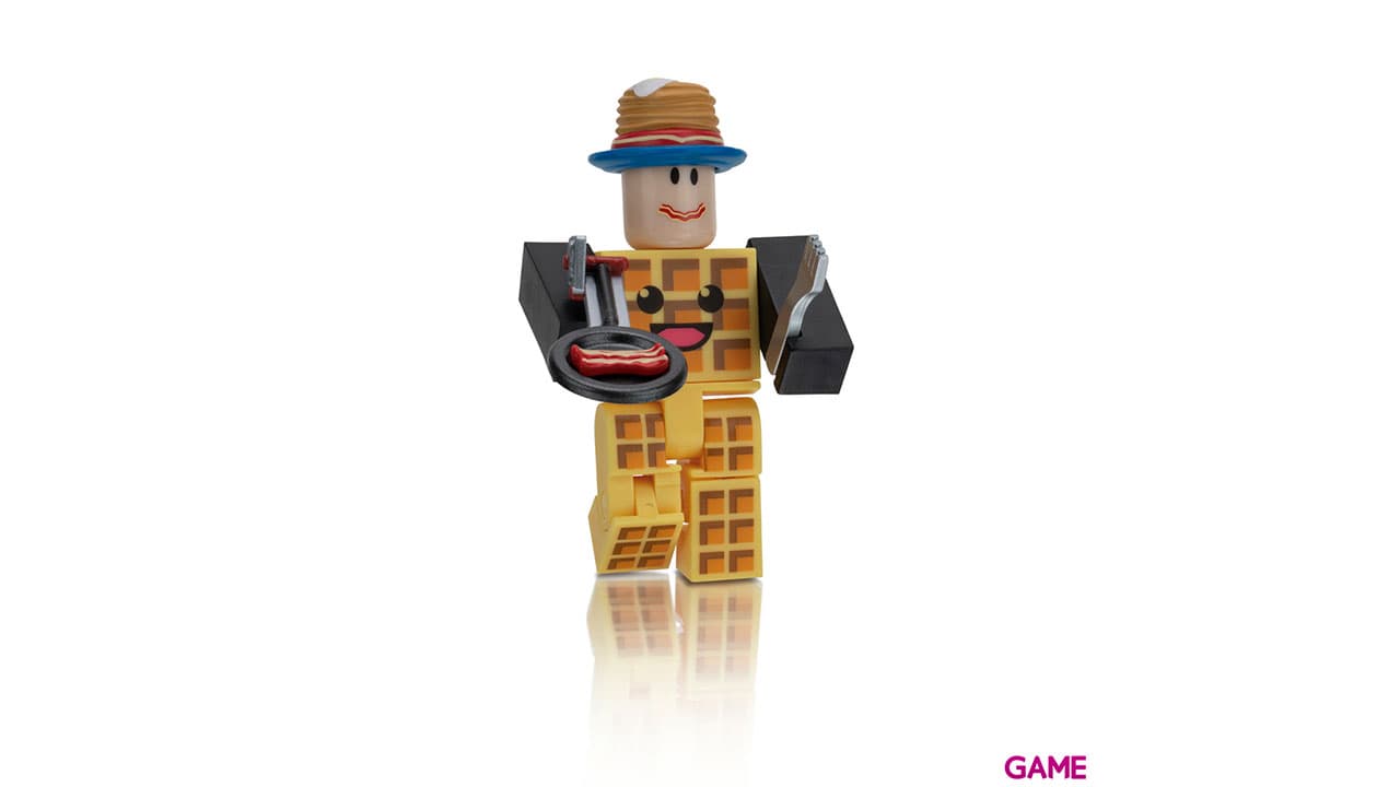 Set Roblox Avatar Shop Surtido