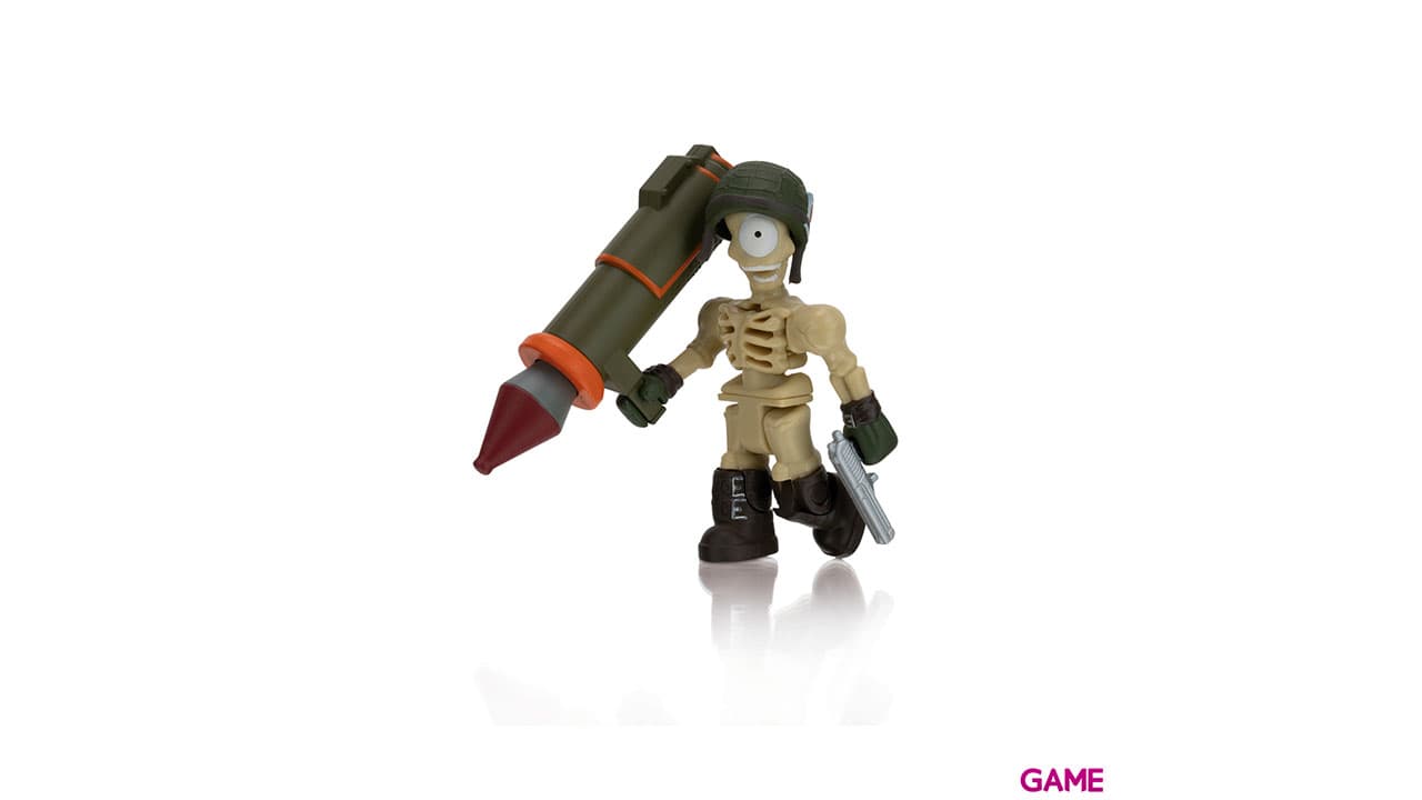 Set Roblox Avatar Shop Surtido