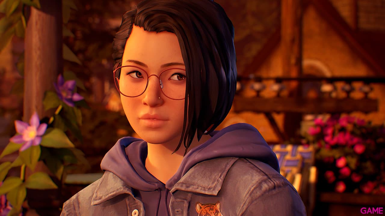 Life is Strange True Colors PS5