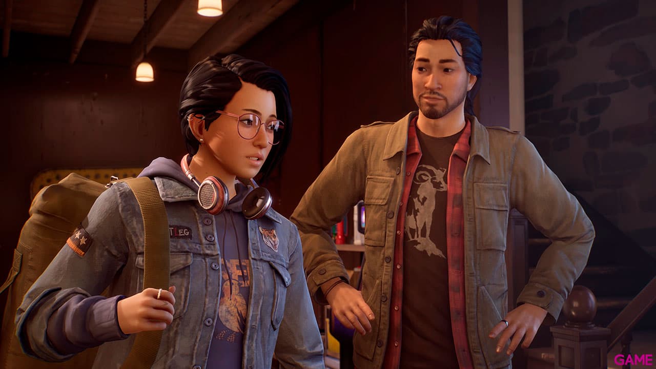 Life is Strange True Colors PS5