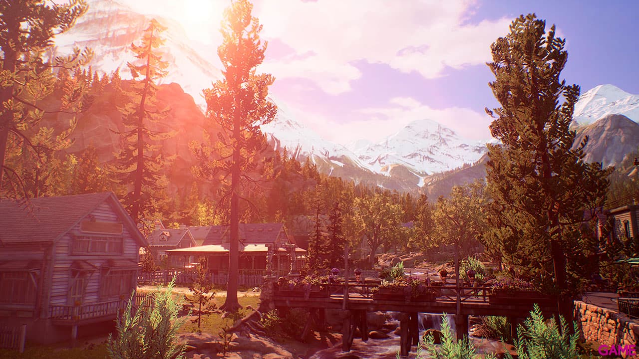 Life is Strange True Colors PS5