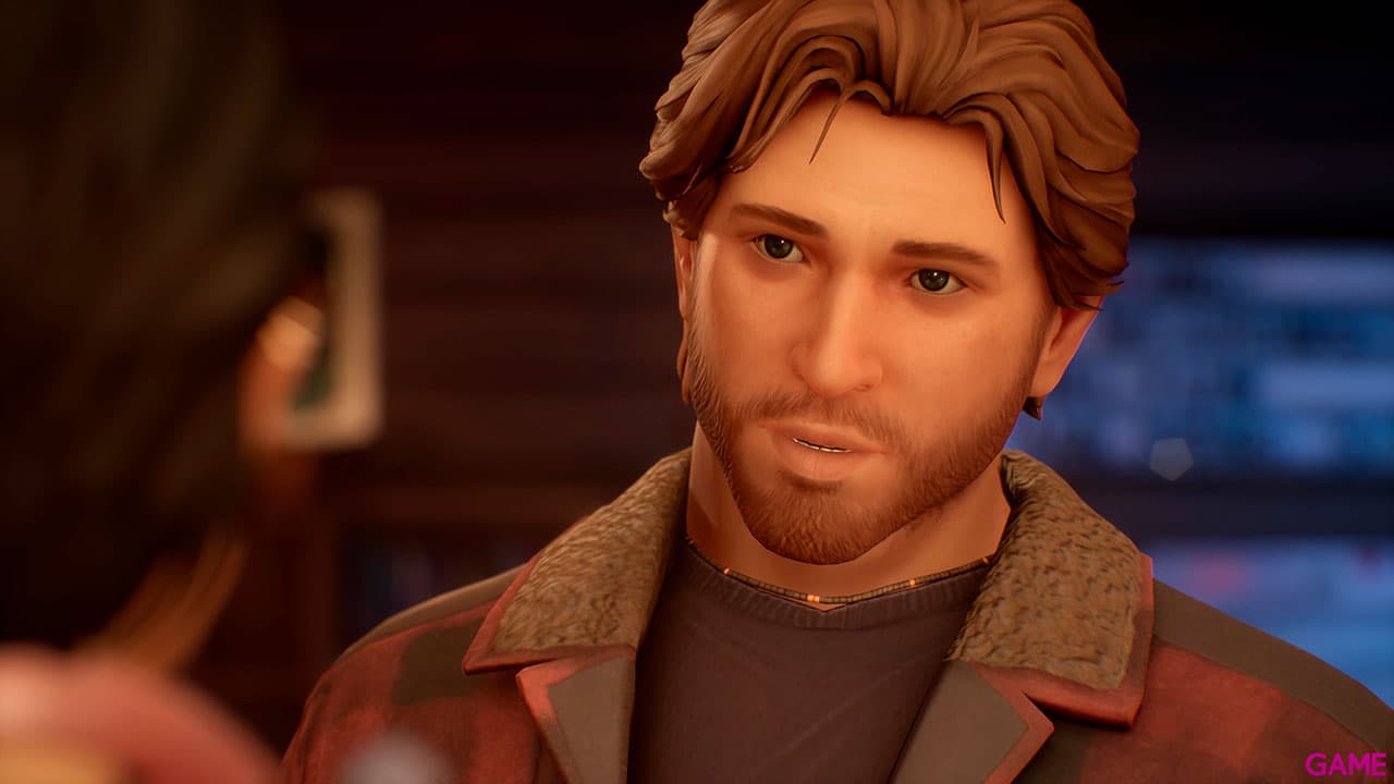 Life is Strange True Colors PS5