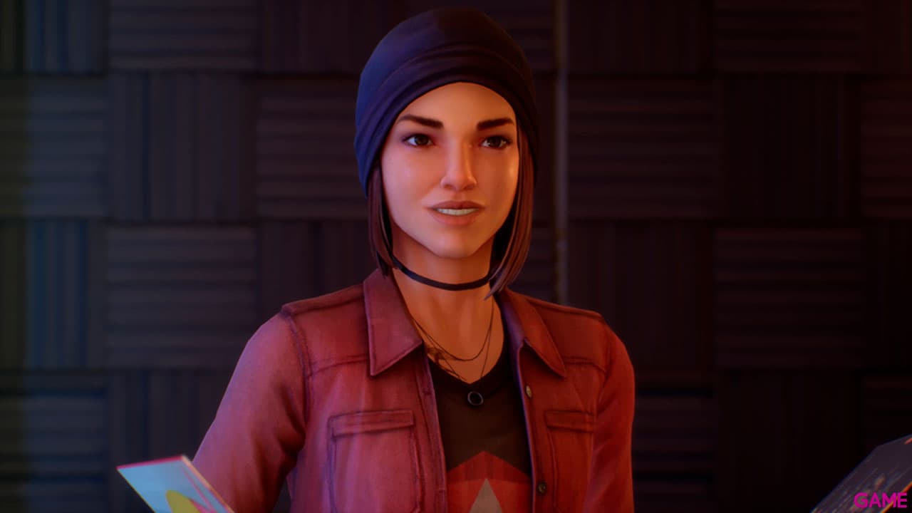 Life is Strange True Colors PS5