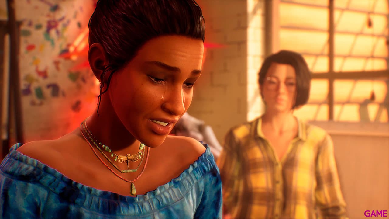 Life is Strange True Colors PS5