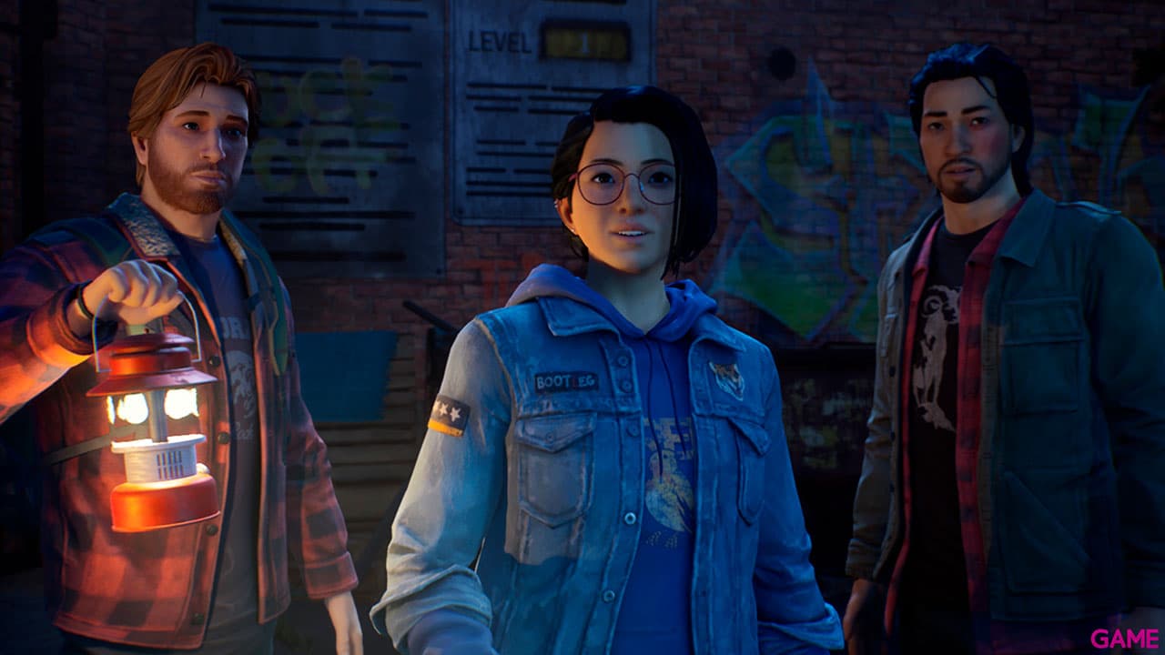Life is Strange True Colors PS5