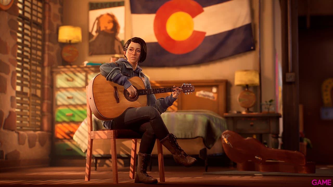 Life is Strange True Colors PS5