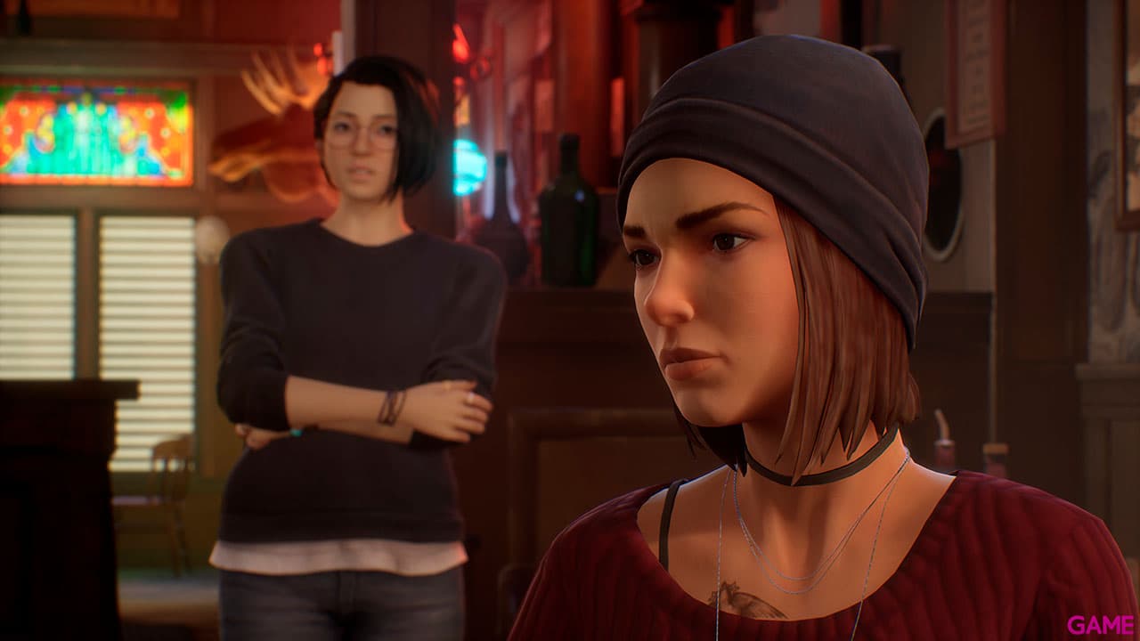 Life is Strange True Colors PS5