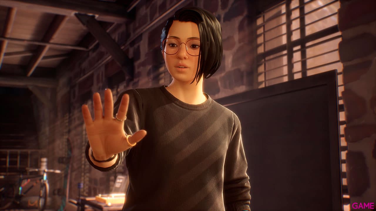 Life is Strange True Colors PS5