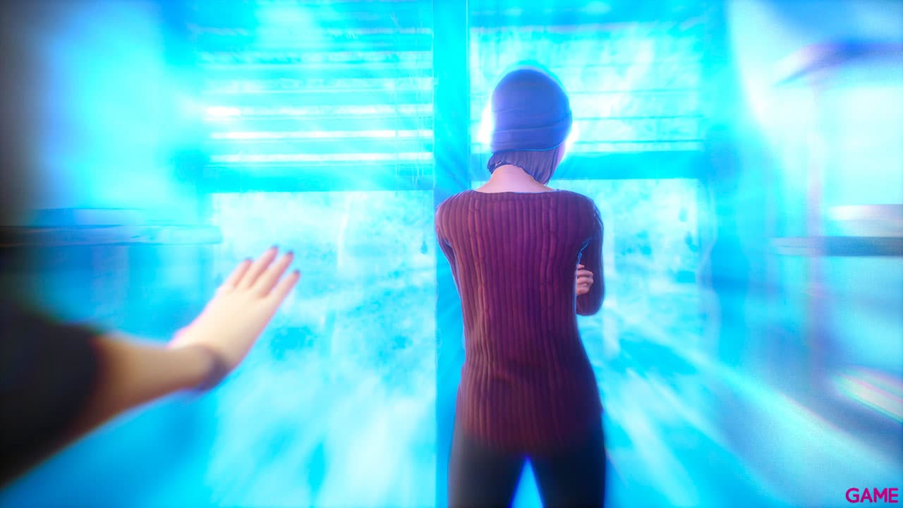 Life is Strange True Colors