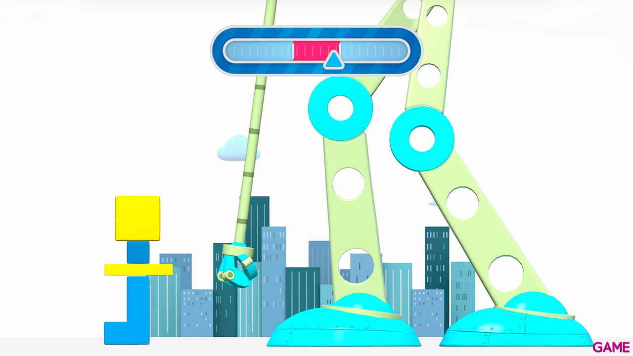 Pocoyo Party