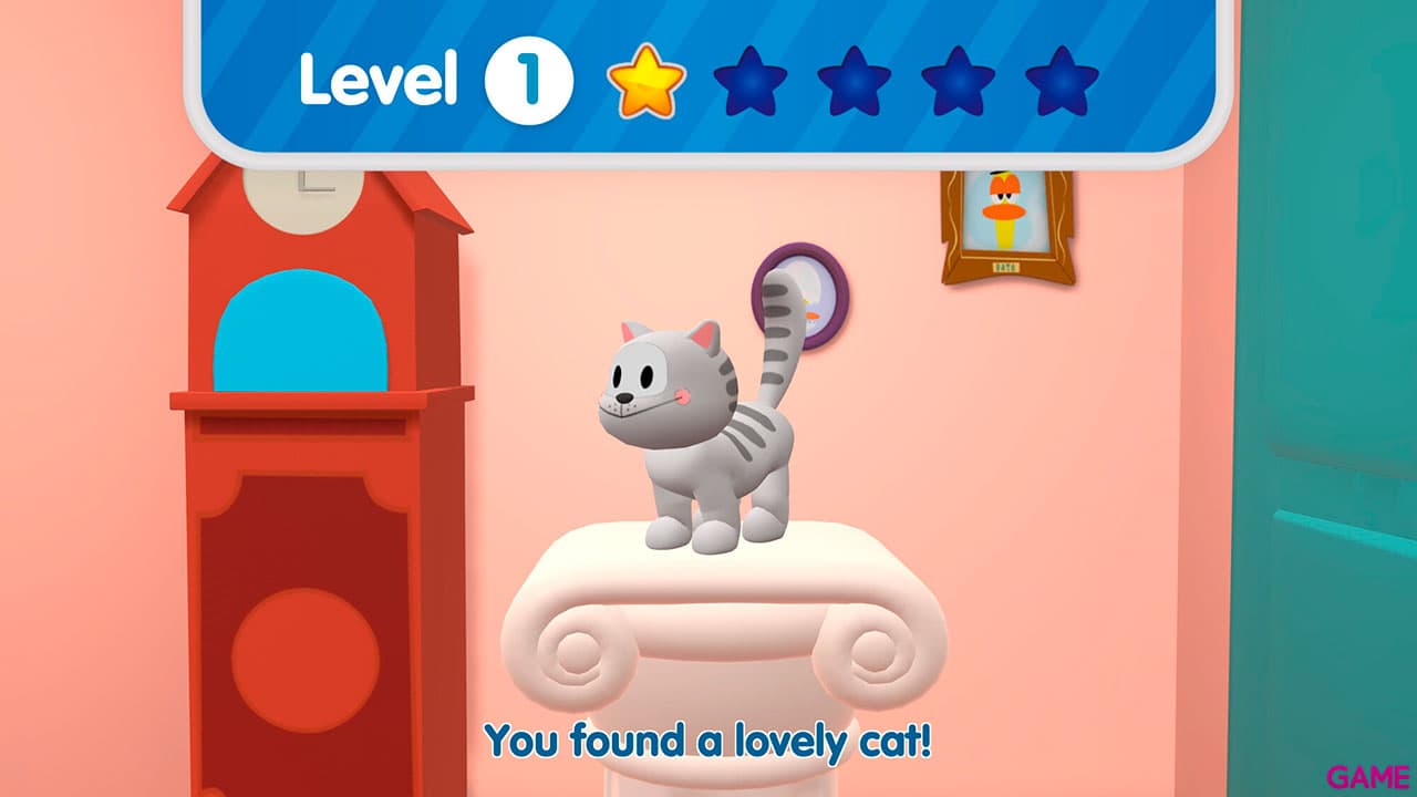 Pocoyo Party
