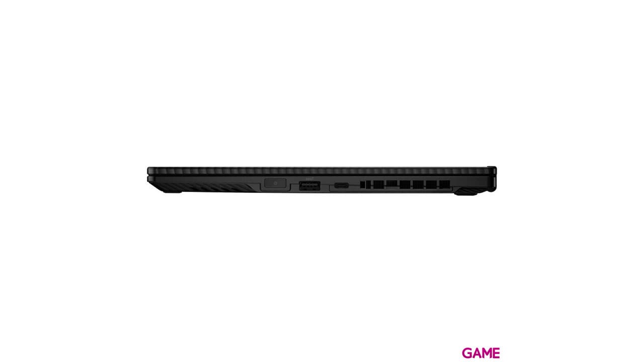 ASUS ROG Flow X13 GV301QH-K6069T - Ryzen 7 5800HS - GTX 1650 - 16GB -512GB SSD - 13,4´´ Tactil - W10 - Ordenador Portátil Gaming