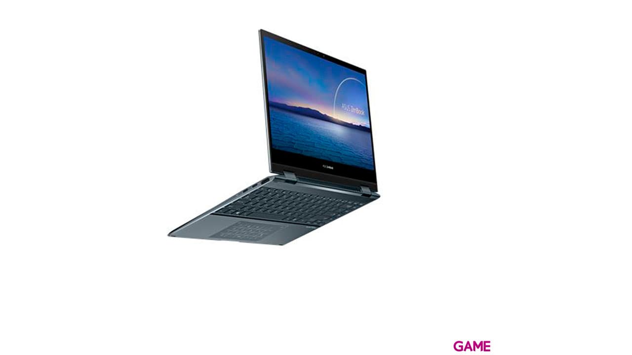 ASUS ZenBook UX363EA-HP359T Convertible - I7-1165G7 - Iris XE - 16GB RAM - 1TB SSD - 13,3´´ - W10 - Ordenador Portátil