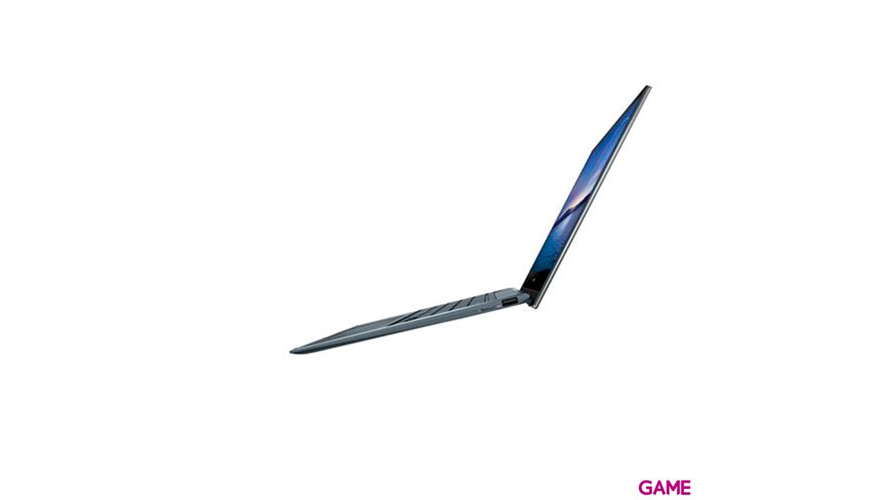ASUS ZenBook UX363EA-HP359T Convertible - I7-1165G7 - Iris XE - 16GB RAM - 1TB SSD - 13,3´´ - W10 - Ordenador Portátil