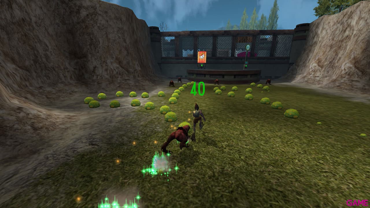 Oddworld Collection