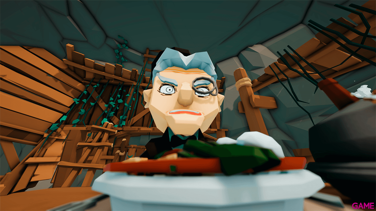Epic Chef