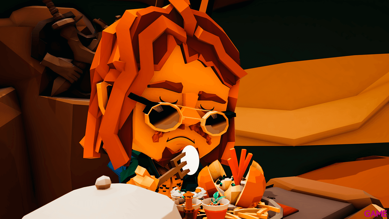 Epic Chef