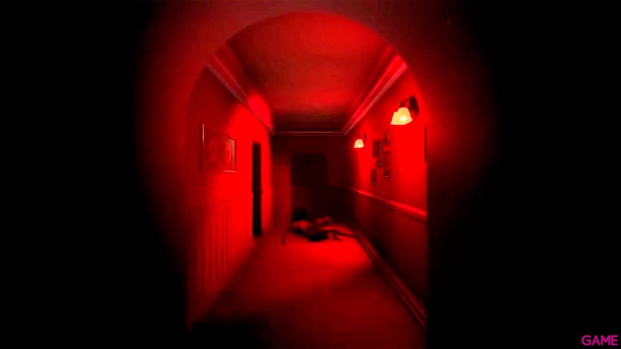 Evil Inside PS5