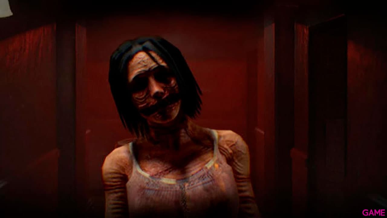 Evil Inside PS5