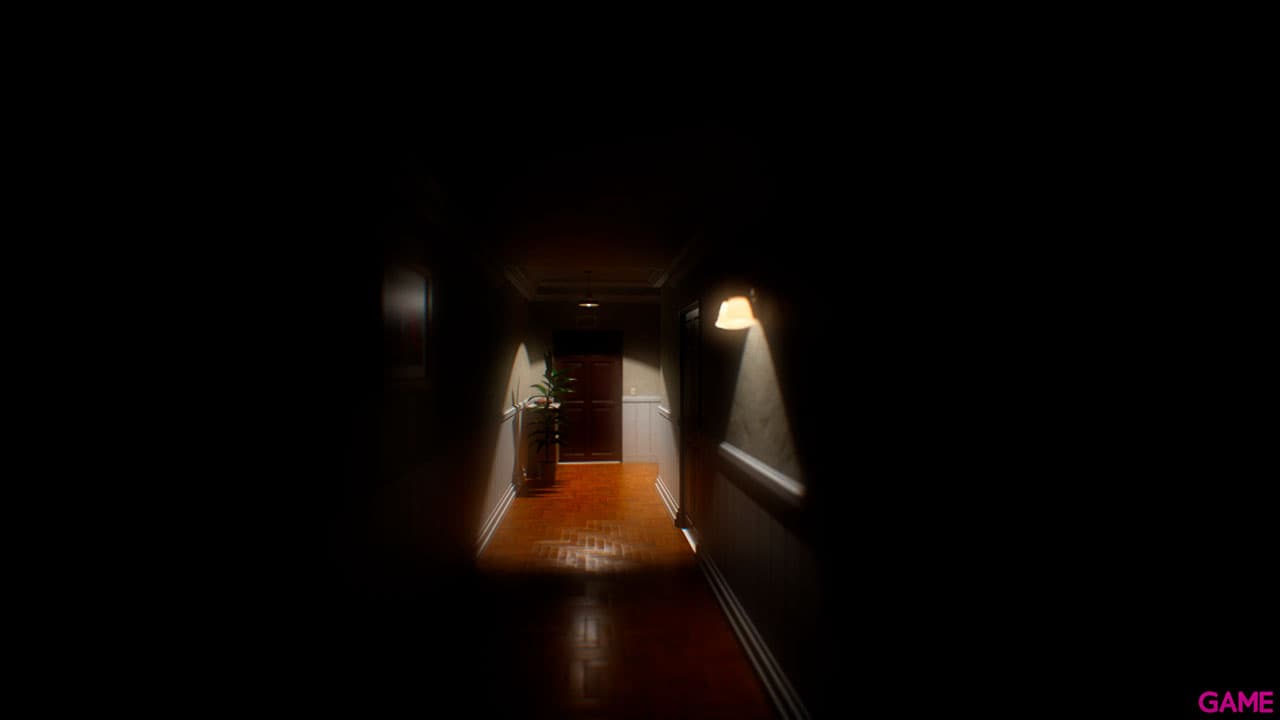 Evil Inside PS5