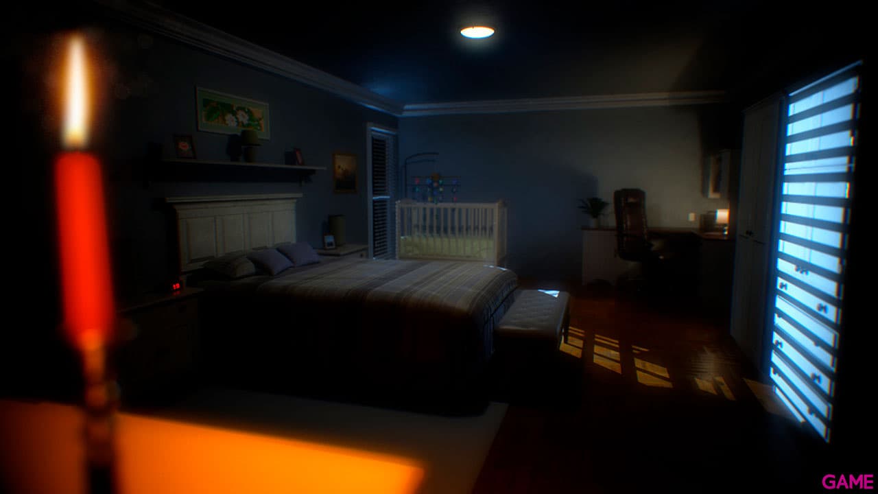 Evil Inside PS5