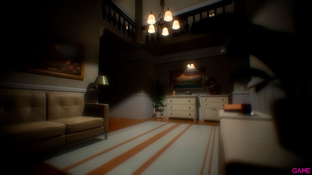 Evil Inside PS5