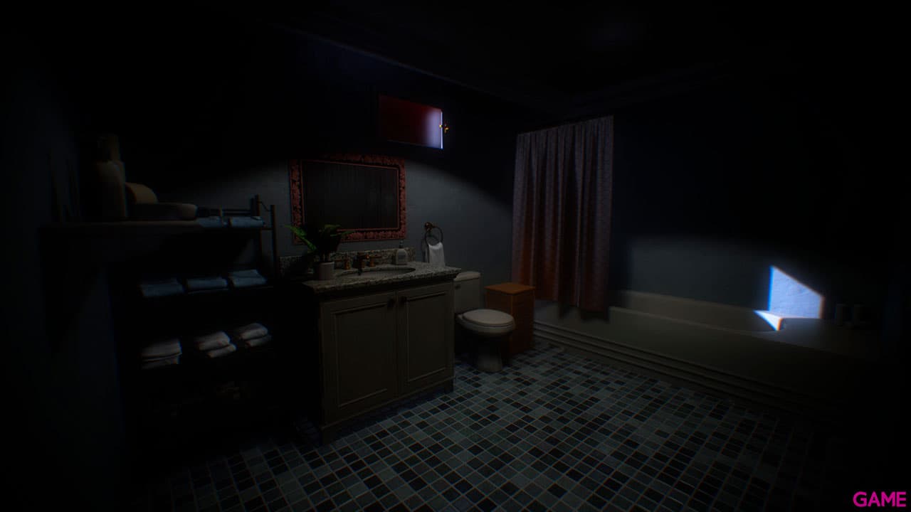 Evil Inside PS5