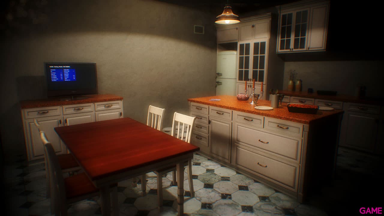 Evil Inside PS5