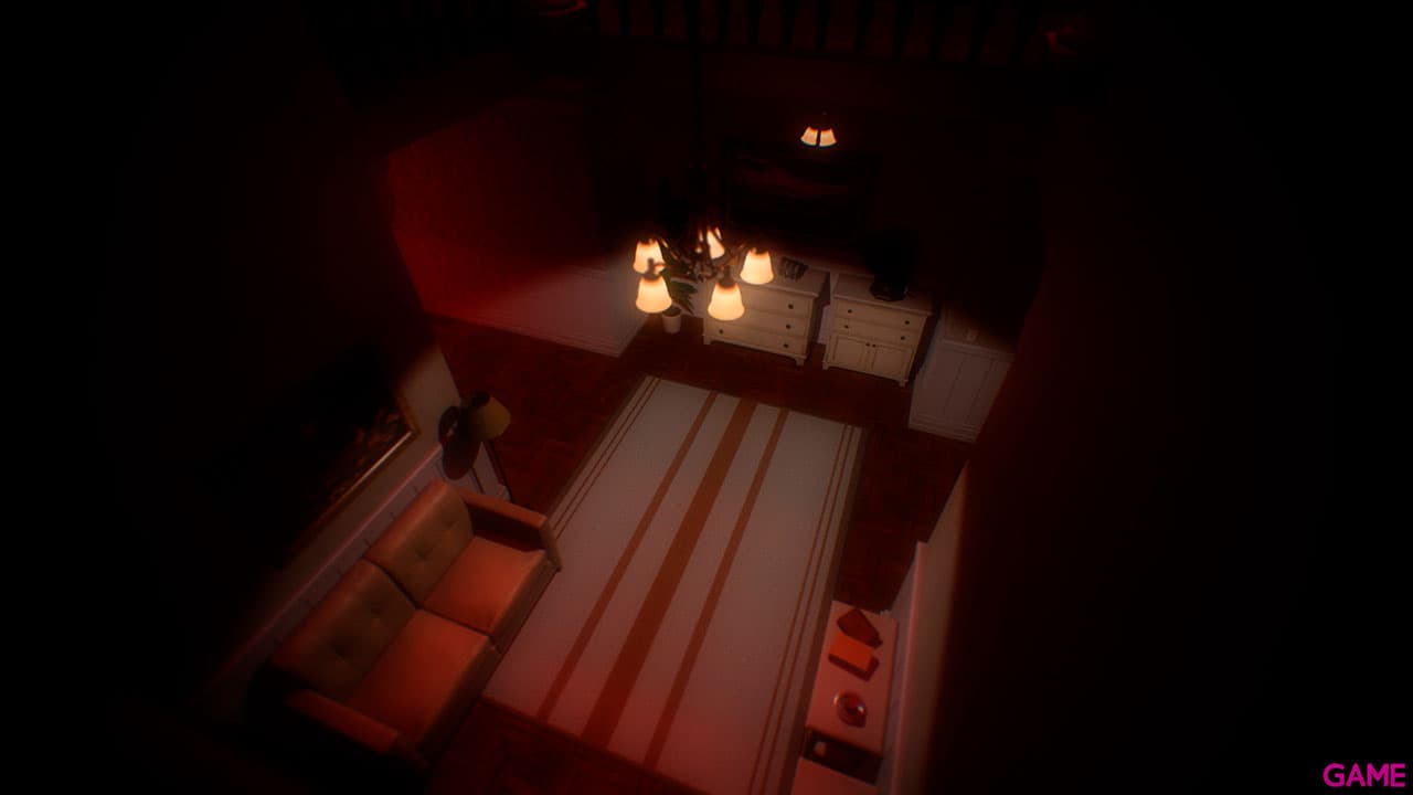 Evil Inside PS5