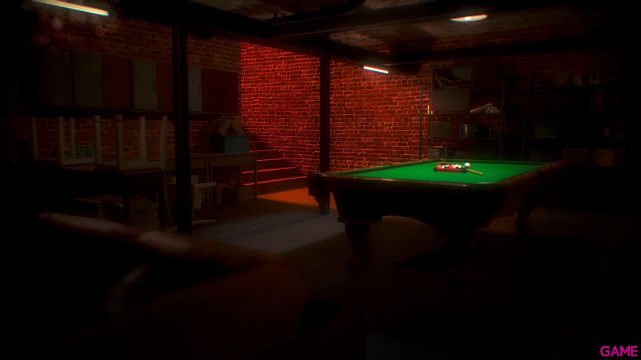 Evil Inside PS5