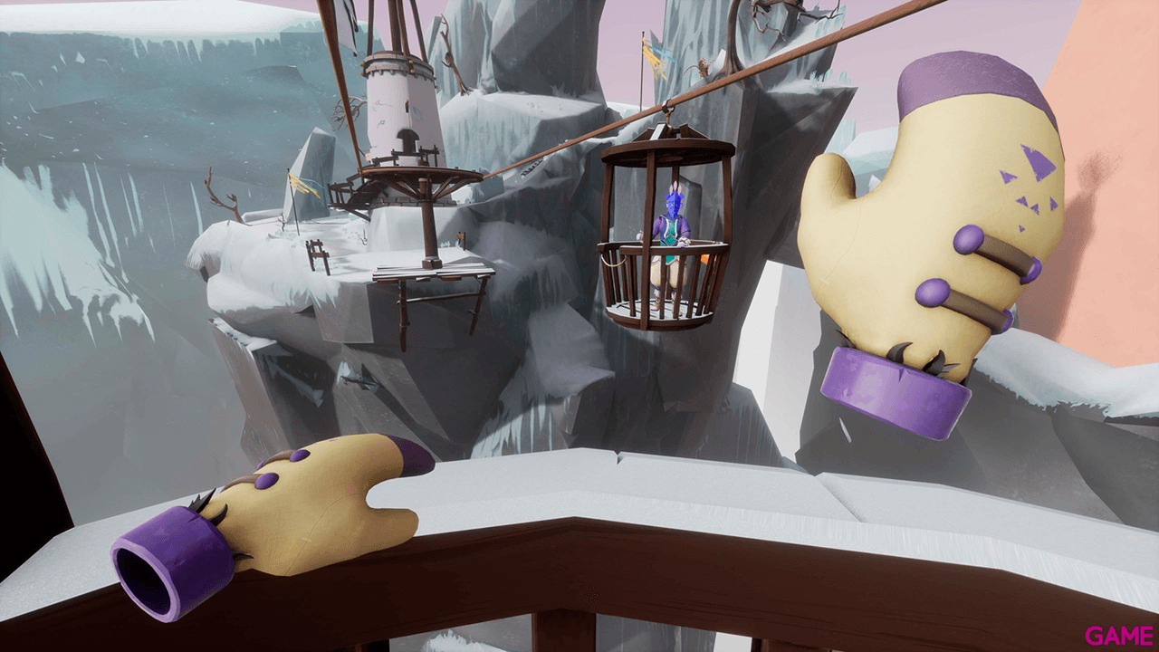 Maskmaker VR