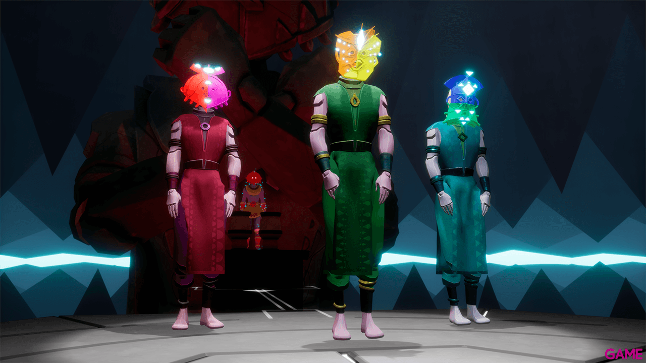 Maskmaker VR
