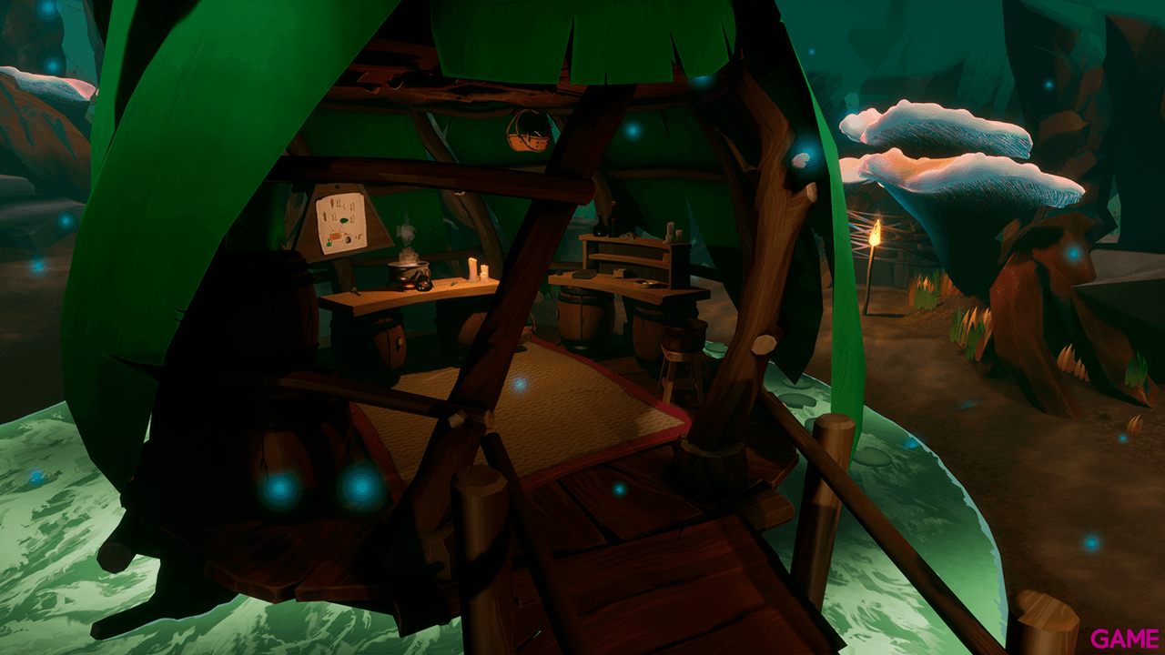Maskmaker VR