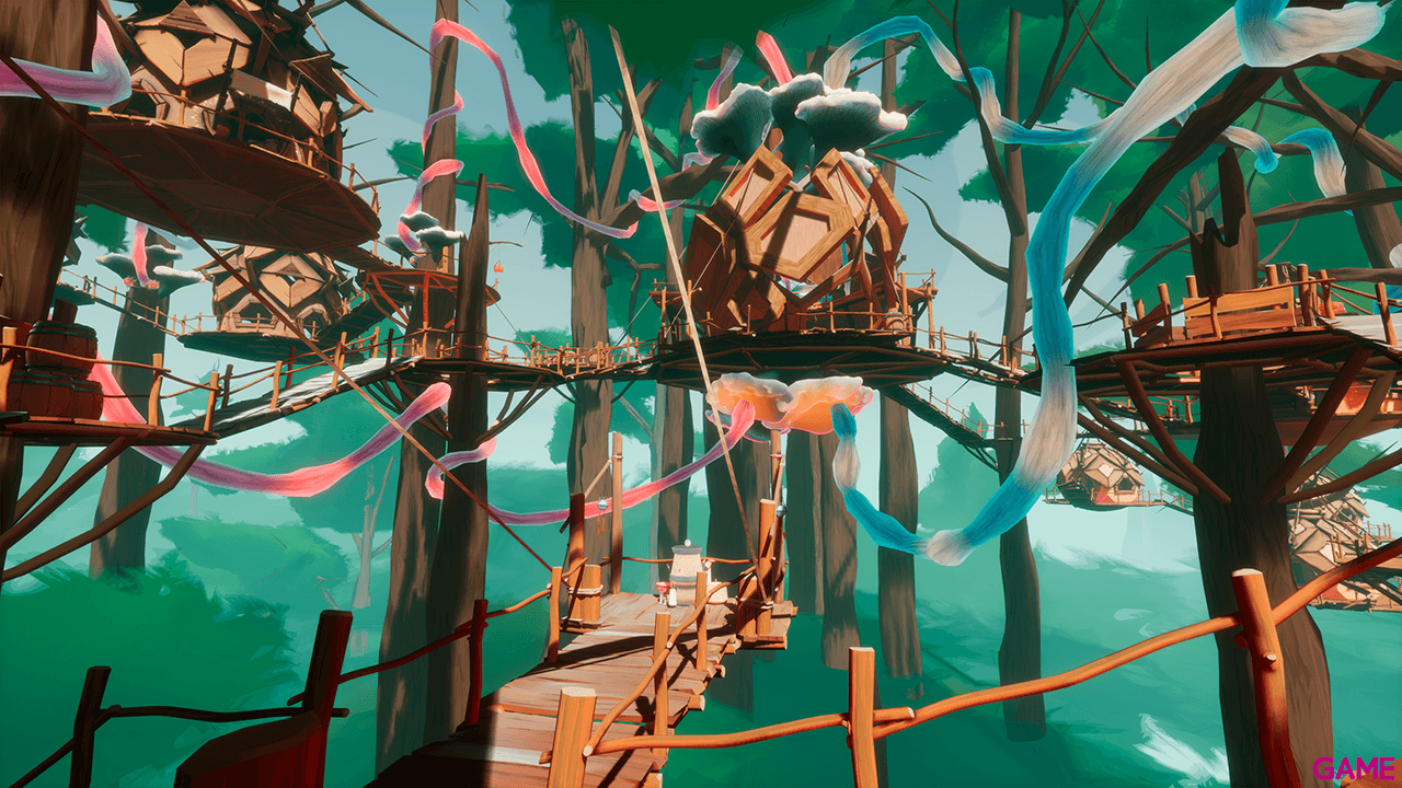 Maskmaker VR