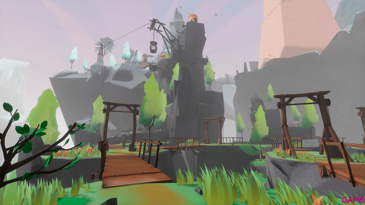Maskmaker VR