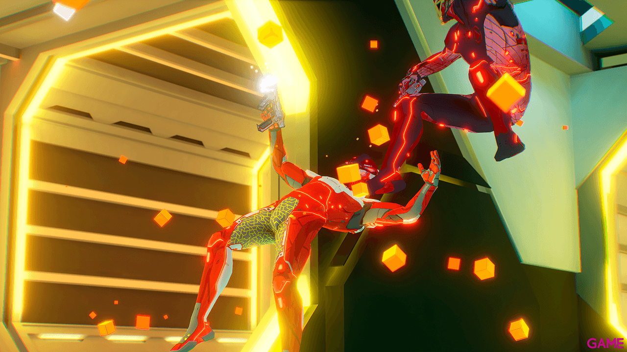 SOLARIS Off World Combat VR