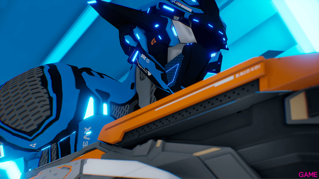 SOLARIS Off World Combat VR